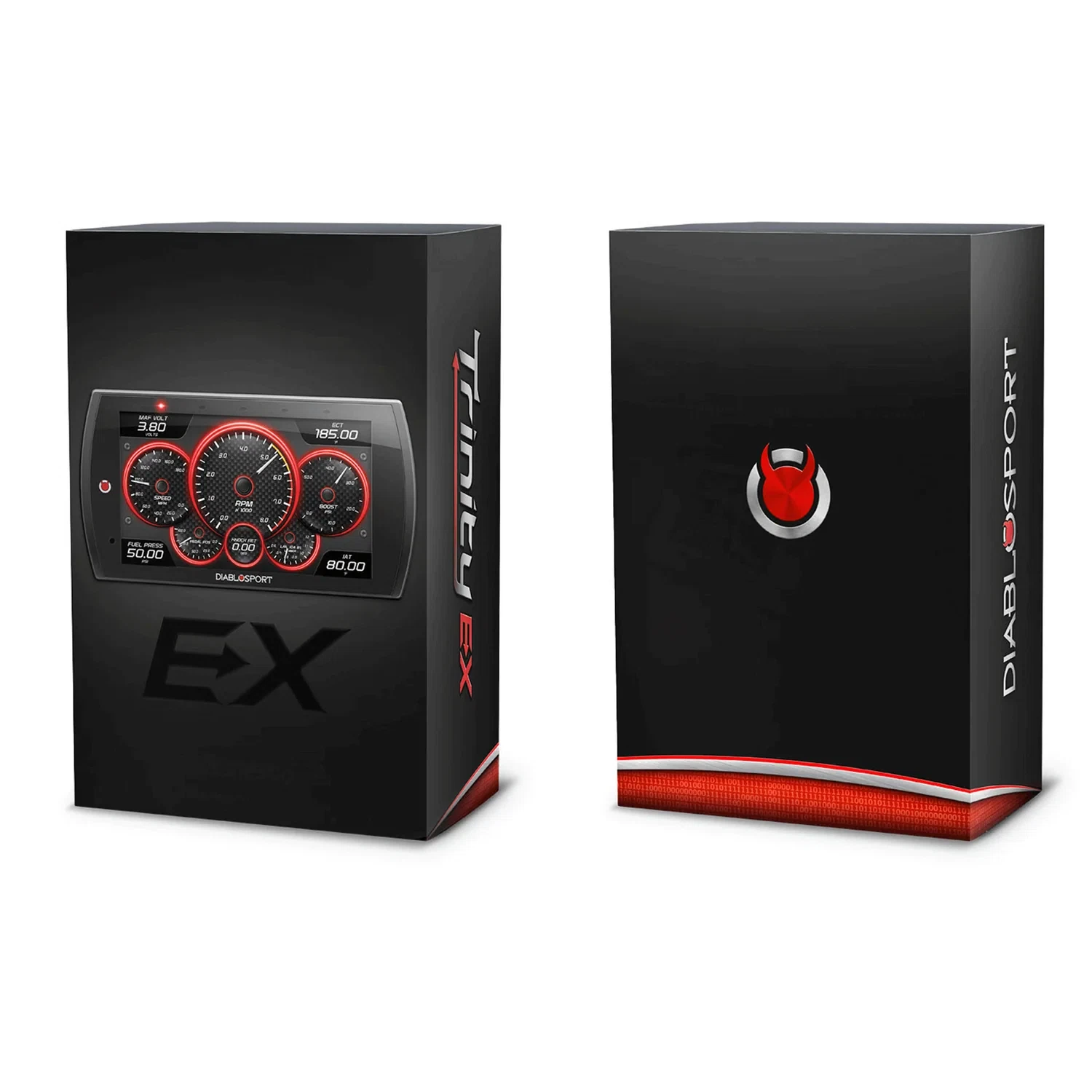 Diablosport Trinity 2 (T2 EX) For 1999-2016 GM Vehicles